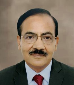 Mr. Subir Kumar Das